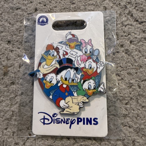 2026 disney parks duck tales - disney,
