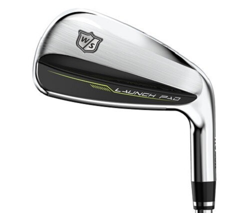 New wilson staff launch - new, pad
