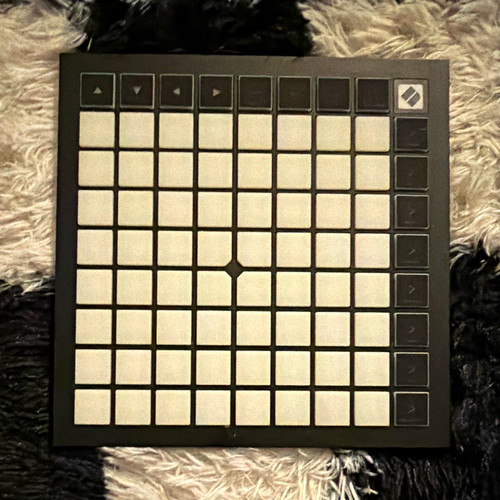Novation launchpad pad usb - novation, 64-pad