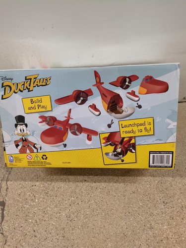 Disney duck tales sunchaser - duck,