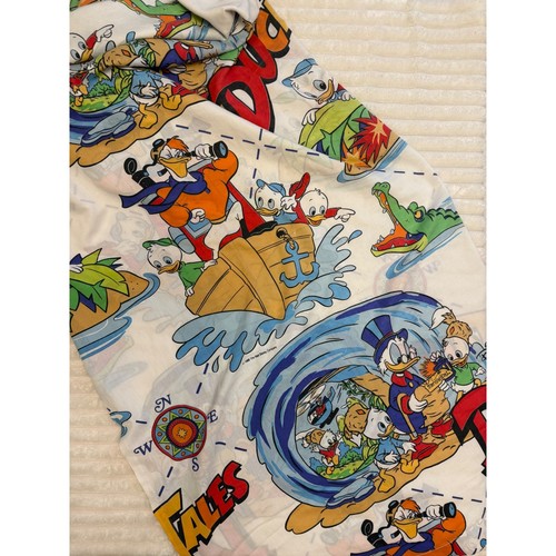 Vintage 1986 disney - 1986, ducktales