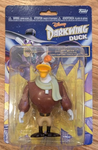 Funko disney afternoon - funko,