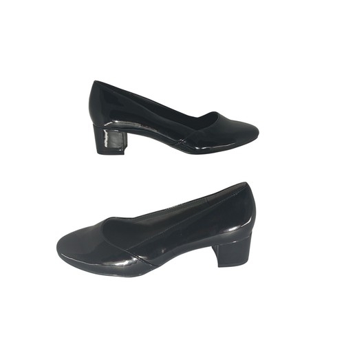 Aerosoles launchpad pumps - pumps, size