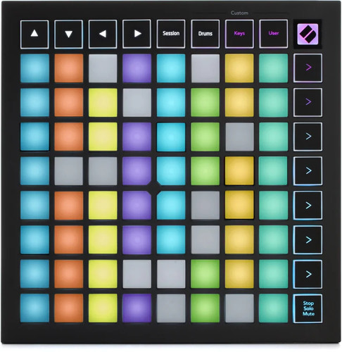 Novation launchpad mini mk3 - novation,