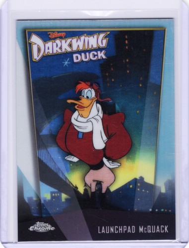 Launchpad mcquack 2026 disney - launchpad,