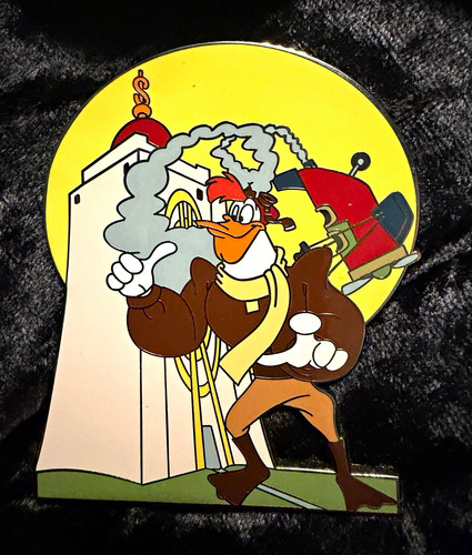 Launchpad fantasy pin limited - launchpad,