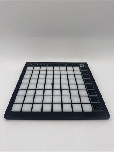 Novation launchpad grid - launchpad, x