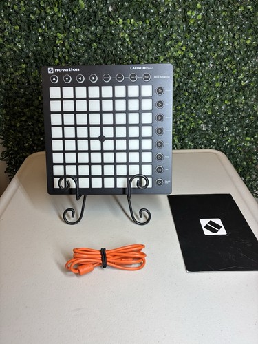 Novation launchpad pad usb - novation,