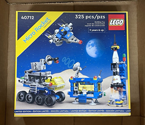 Lego icons classic - icons,