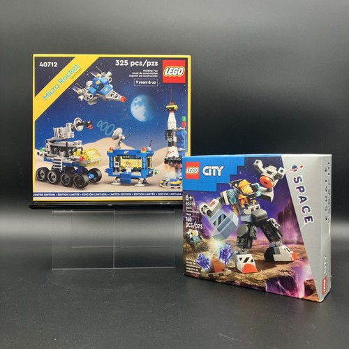 Lego 40712 limited edition - 40712,