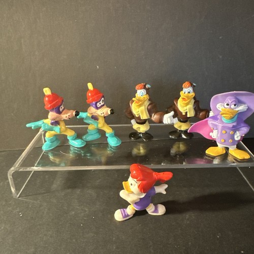 Kelloggs 1992 darkwing - 1992,