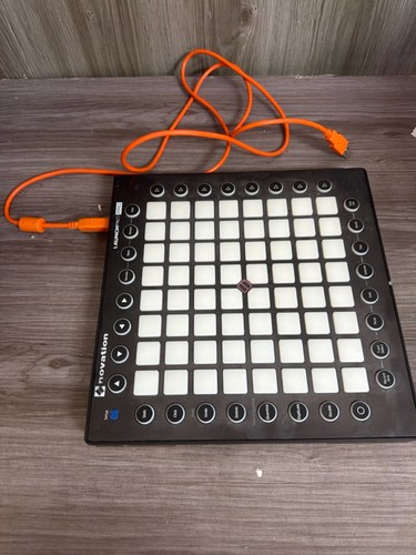 Novation launchpad pro - novation,