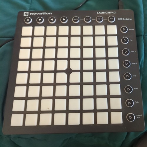 Novation launchpad pro usb - novation,