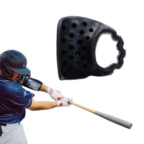 Launchpad max baseball thumb - launchpad,