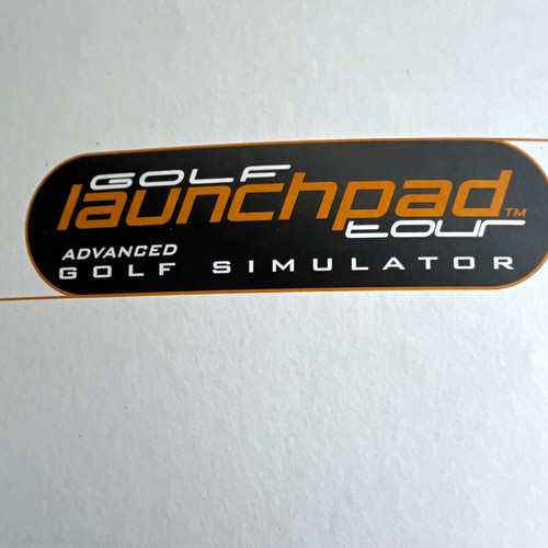 Golf launchpad tour - tour, advanced