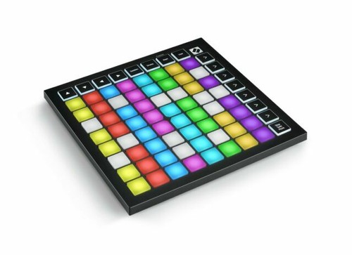 Novation launchpad mini - novation, mk3