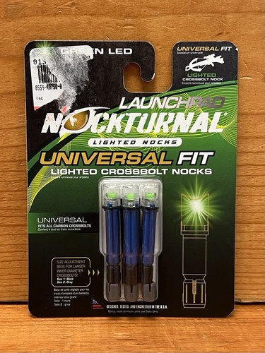 Nockturnal 785 launchpad - nt-785,