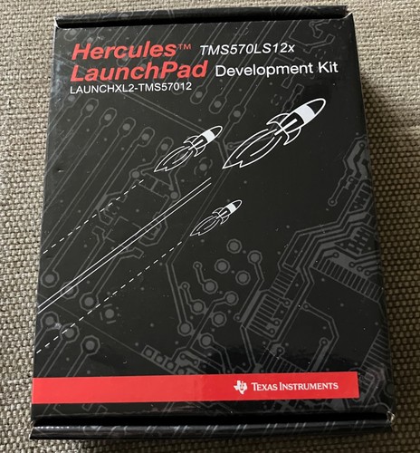 Hercules launchpad - hercules,