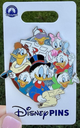 2026 disney parks duck - disney, tales