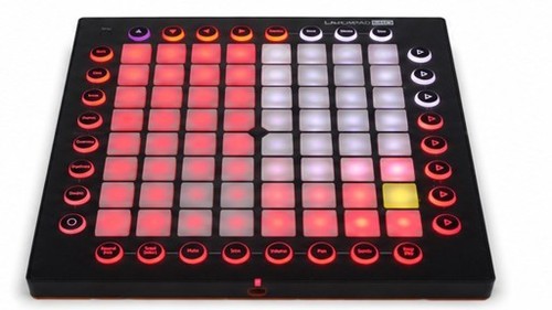 Novation launchpad pro midi - launchpad,