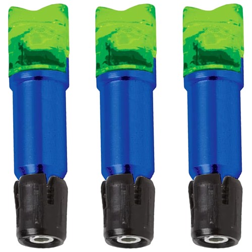 The nockturnal launchpad - nockturnal,