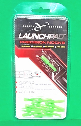 Carbon express launchpad - carbon,